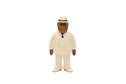 BIGGIE PREMIUM VINYL FIGURE - 4AG CLOTHING
