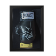 MIKE TYSON I SIGNED COLLECTIBLE - 4AG CLOTHING