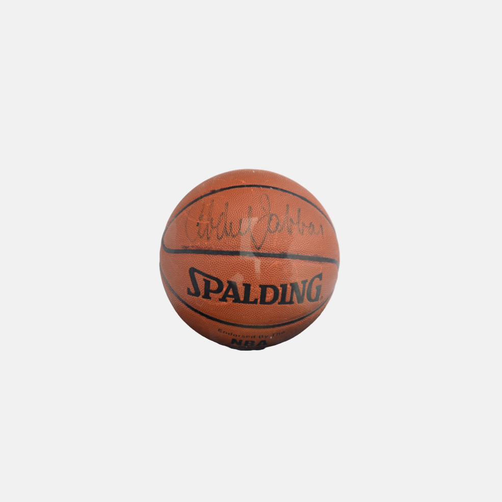 KAREEM ABDUL JABBAR COLLECTIBLE - 4AG CLOTHING
