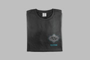 FREEDOM T-SHIRT - GREY - 4AG CLOTHING
