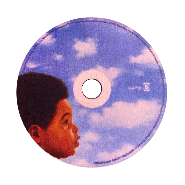 DRAKE VINYL CARPET