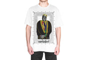 MISUNDERSTOOD T-SHIRT - WHITE - 4AG CLOTHING